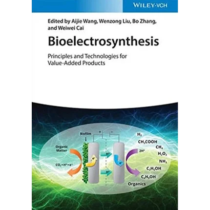 Bioelectrosynthesis Principles and Technologies for Value-Added Products