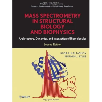Mass Spectrometry in Structural Biology and Biophysics