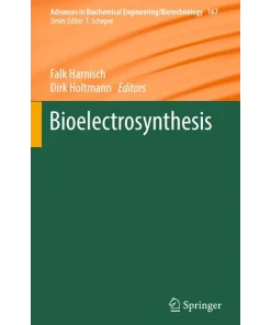 Bioelectrosynthesis