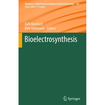 Bioelectrosynthesis