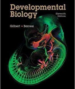 Developmental Biology