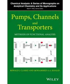 Pumps Channels and Transporters Methods of Functional Analysis