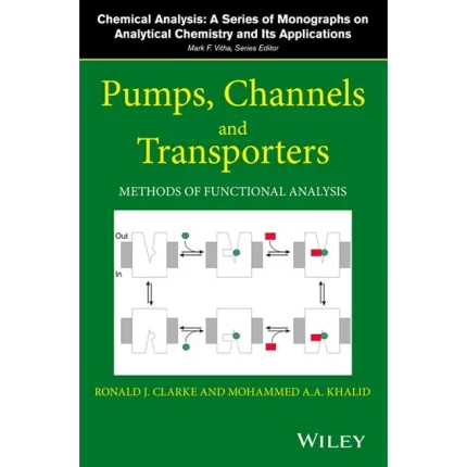 Pumps Channels and Transporters Methods of Functional Analysis