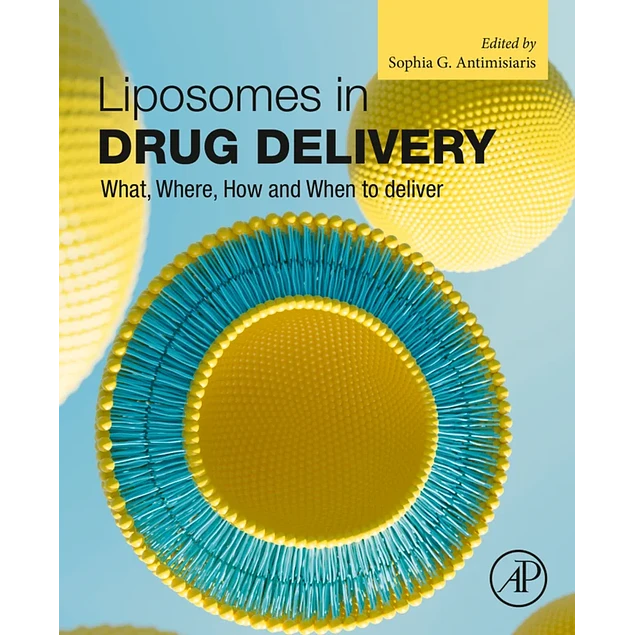 Liposomes in Drug Delivery