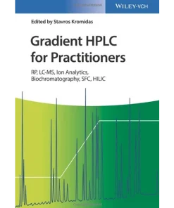 Gradient HPLC for Practitioners