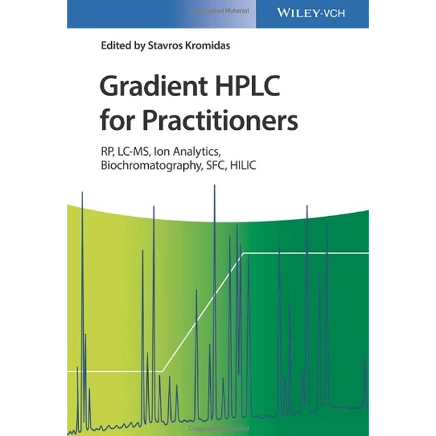 Gradient HPLC for Practitioners