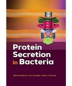 Protein Secretion in Bacteria