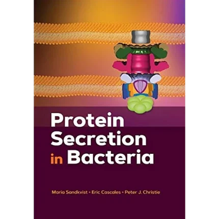 Protein Secretion in Bacteria