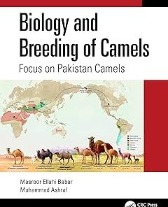 CRC Press Biology and Breeding of Camels