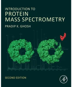 Introduction to Protein Mass Spectrometry