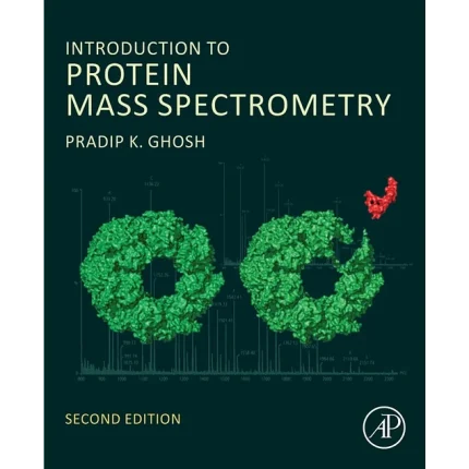 Introduction to Protein Mass Spectrometry