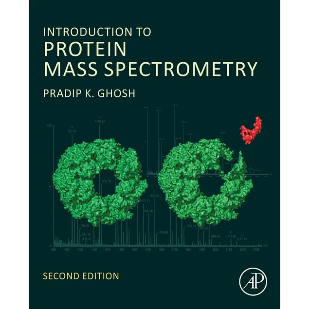 Introduction to Protein Mass Spectrometry