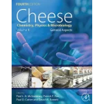 Cheese Chemistry Physics and Microbiology