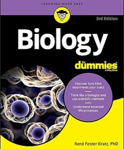 Biology For Dummies