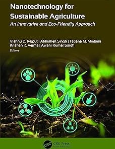 Nanotechnology for Sustainable Agriculture