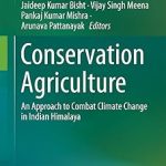 Conservation Agriculture
