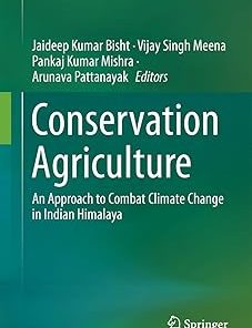 Conservation Agriculture
