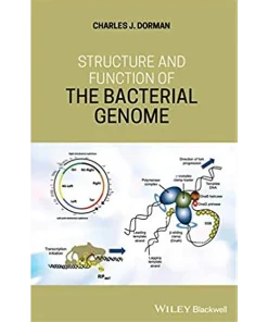 Wiley-Blackwell Structure and Function of the Bacterial Genome