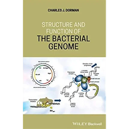 Wiley-Blackwell Structure and Function of the Bacterial Genome