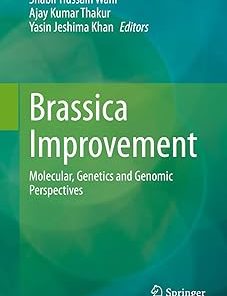 Brassica Improvement