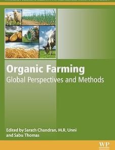 Organic Farming Global Perspectives and Methods