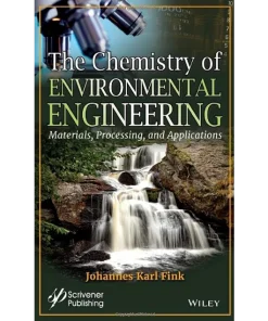 The Chemistry of Environmental Engineering