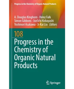Progress in the Chemistry of Organic Natural Products 108