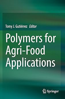 Polymers for Agri-Food Applications