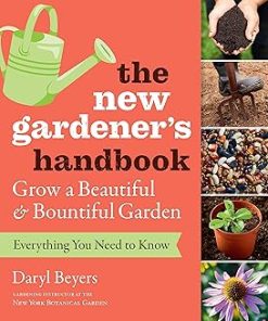 The New Gardener's Handbook