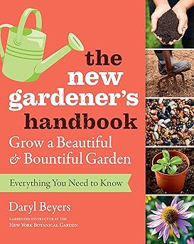 The New Gardener's Handbook