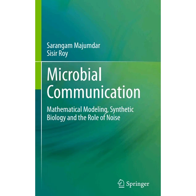 Microbial Communication