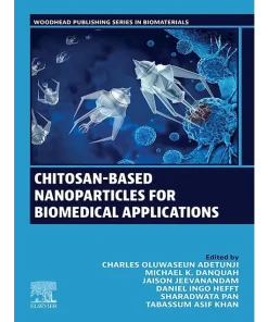 Chitosan-Based Nanoparticles for Biomedical Applications