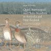 Quail Buttonquail and Plains-Wanderer in Australia and New Zealand