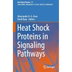 Heat Shock Proteins in Signaling Pathways