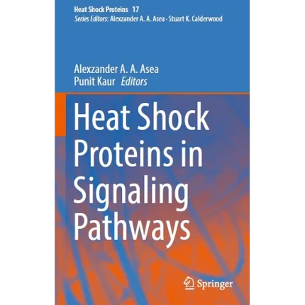 Heat Shock Proteins in Signaling Pathways