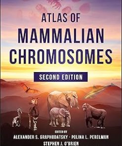 Atlas of Mammalian Chromosomes