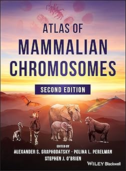 Atlas of Mammalian Chromosomes