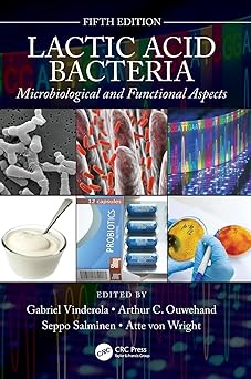 Lactic Acid Bacteria