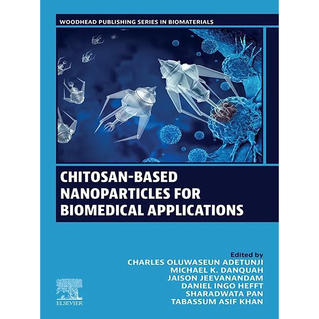 Chitosan-Based Nanoparticles for Biomedical Applications
