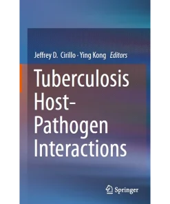 Tuberculosis Host-Pathogen Interactions