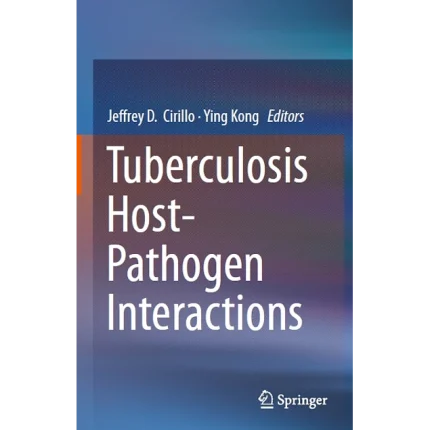 Tuberculosis Host-Pathogen Interactions