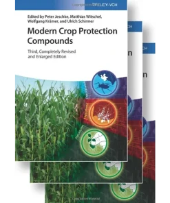 WILEY Modern Crop Protection Compounds