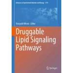 Druggable Lipid Signaling Pathways