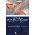 Microbial Exopolysaccharides Production and Applications