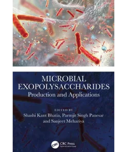 Microbial Exopolysaccharides Production and Applications