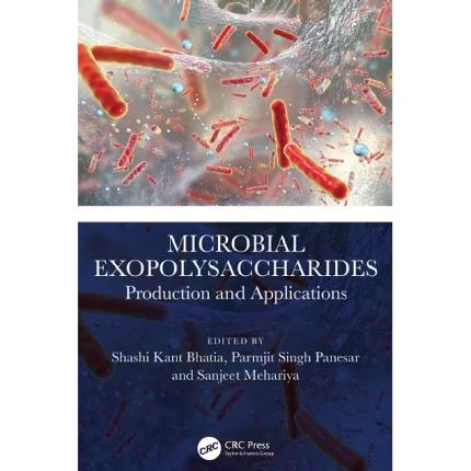 Microbial Exopolysaccharides Production and Applications