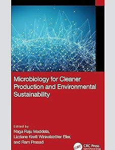 Microbiology for Cleaner Production and Environmental Sustainability