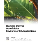 Biomass-Derived Materials for Environmental Applications
