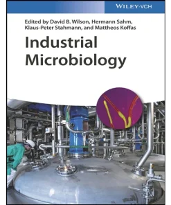 Industrial Microbiology