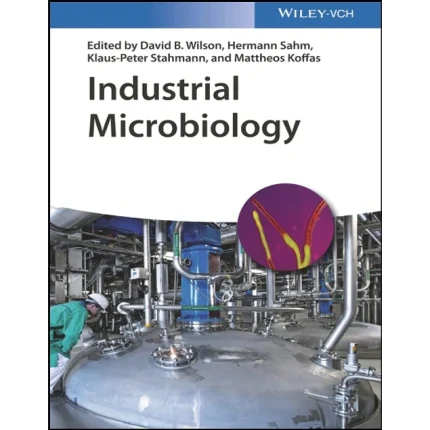 Industrial Microbiology